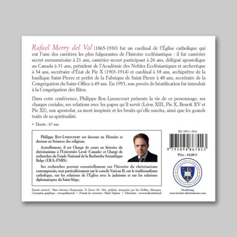Cardinal-Raphael-Merry-Del-Val-CD-Institut-Etude-Christianisme-Philippe-Roy-Lysencourt-7