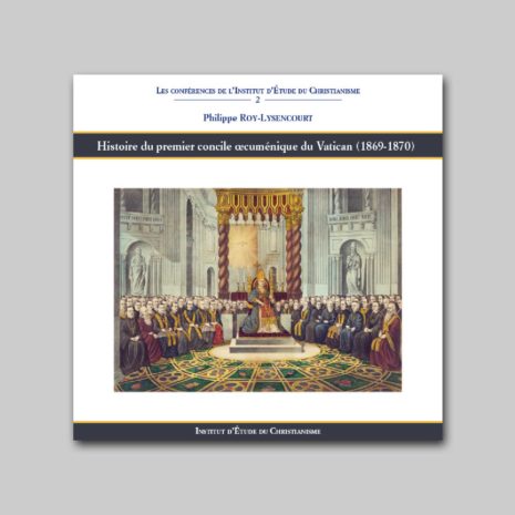 Histoire-premier-concile-oecumenique-vatican-CD-Institut-Etude-Christianisme-Philippe-Roy-Lysencourt-5