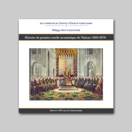 Histoire-premier-concile-oecumenique-vatican-CD-Institut-Etude-Christianisme-Philippe-Roy-Lysencourt-5