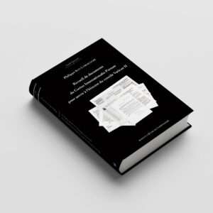 Recueil de documents du Coetus Internationalis Patrum pour servir à l'histoire du concile Vatican II